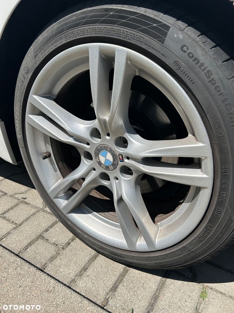 BMW Seria 3 320d M Sport - 3