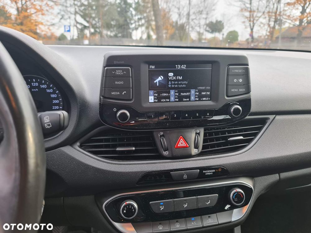 Hyundai i30 - 6