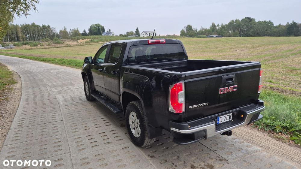 GMC Inny - 5