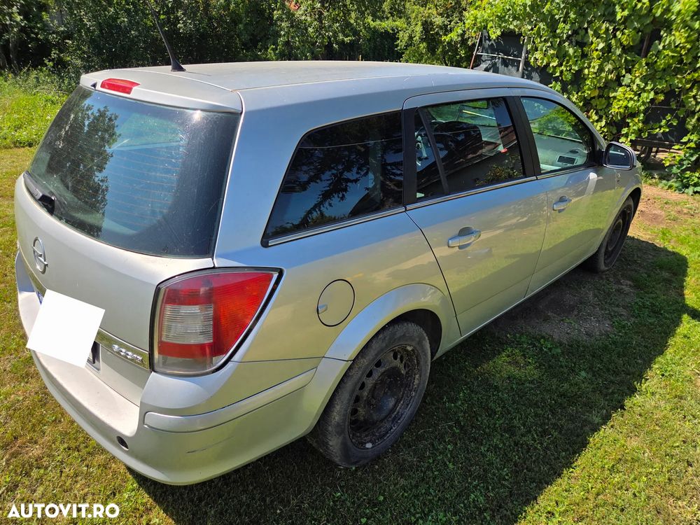 Opel Astra - 8