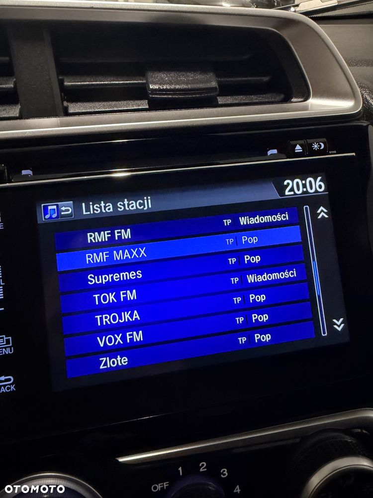 Honda Jazz 1.3 i-VTEC CVT Elegance - 29