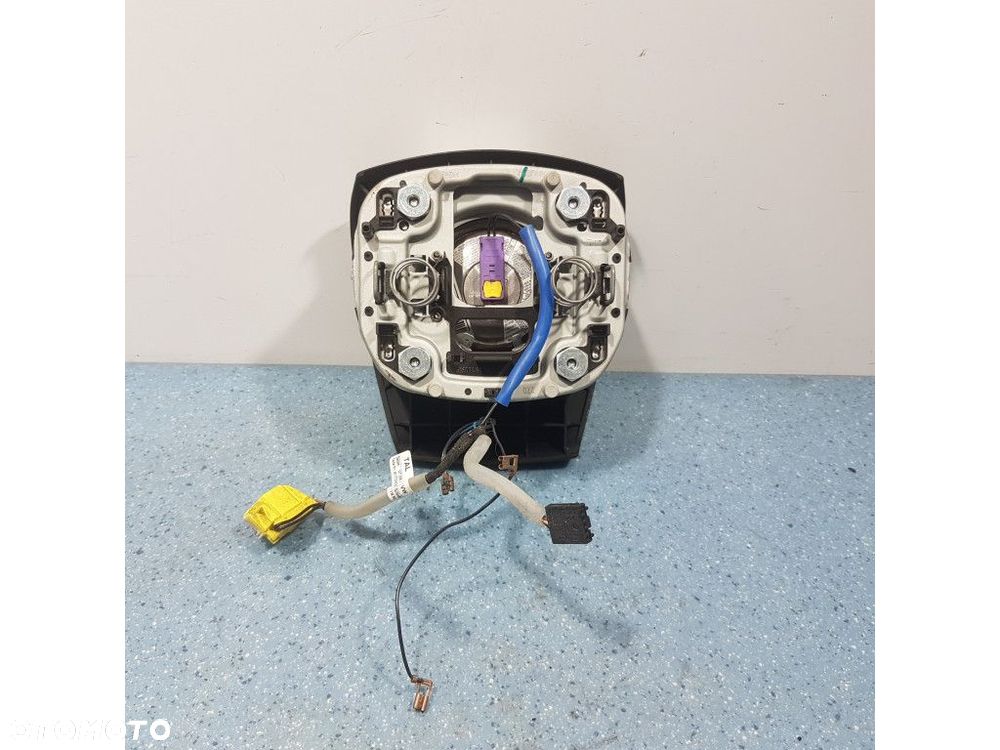 SKODA OCTAVIA II AIRBAG KIEROWCY  1Z0880201AF - 2