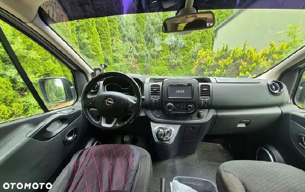 Opel Vivaro L2H1 S&S Tourer - 6