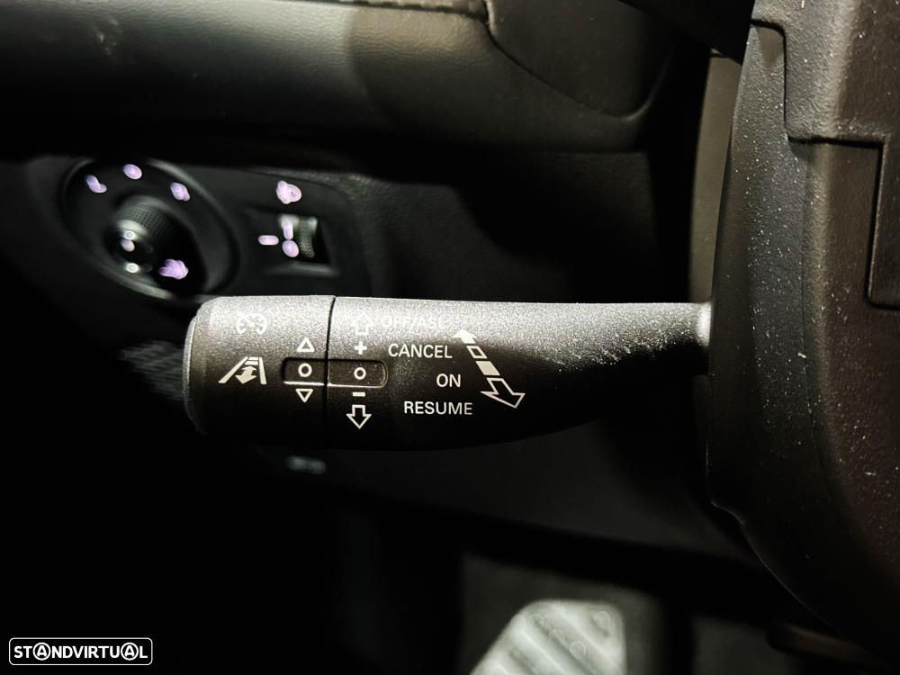 MG ZS EV 50.3 kWh Luxury - 57