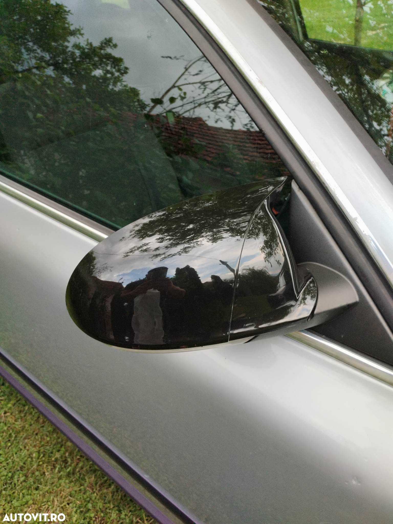 Capace ogl Batman VW Passat B5 2004-2005 ,cele cu semnalizare /Golf 5 - 4