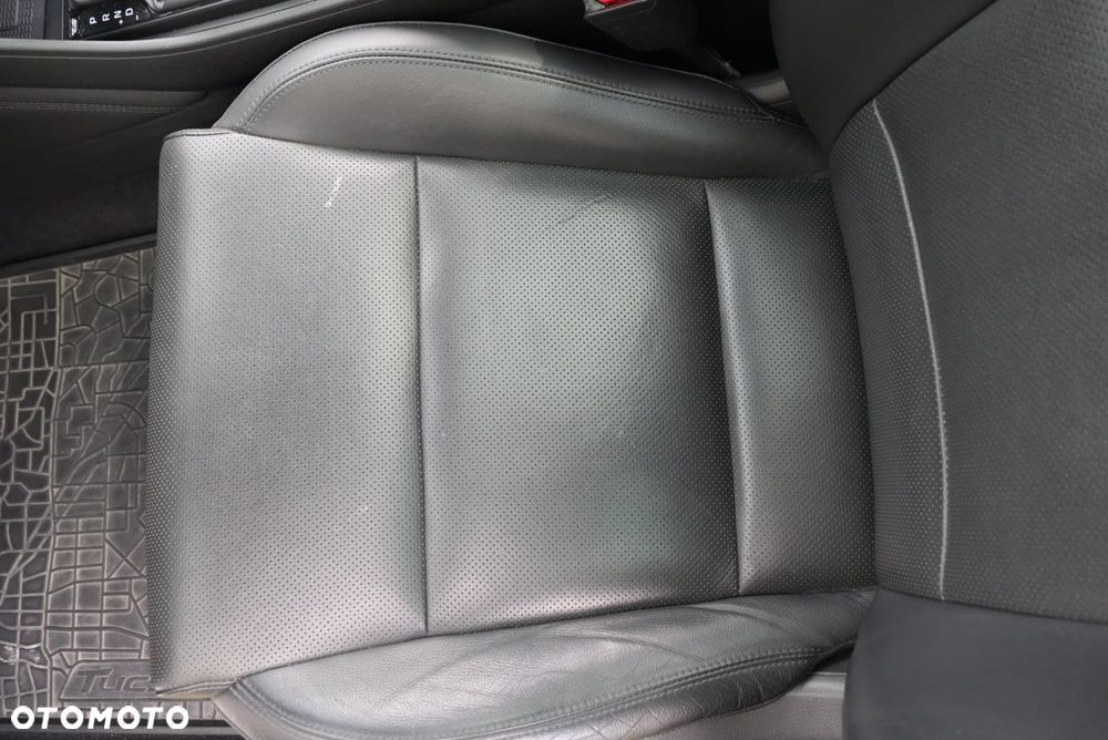 Hyundai Tucson 1.6 CRDi Premium 2WD DCT - 17