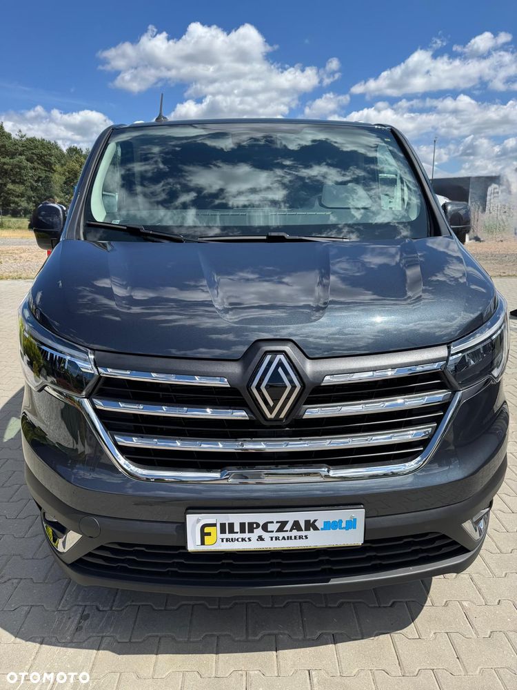 Renault Trafic 2.0 dCi Escapade - 6