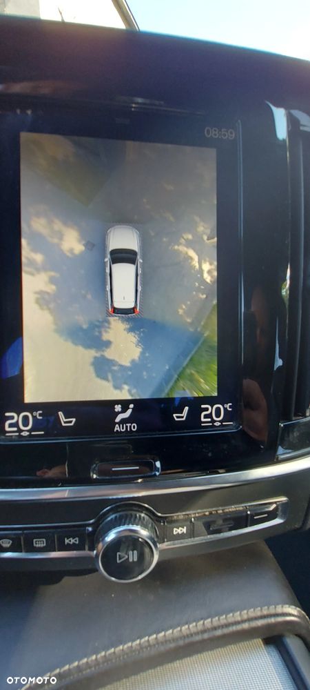 Volvo V90 - 12