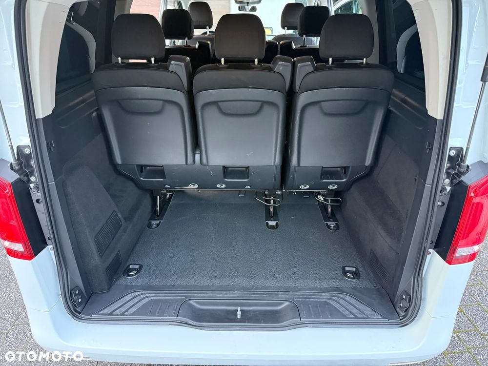 Mercedes-Benz Vito - 8