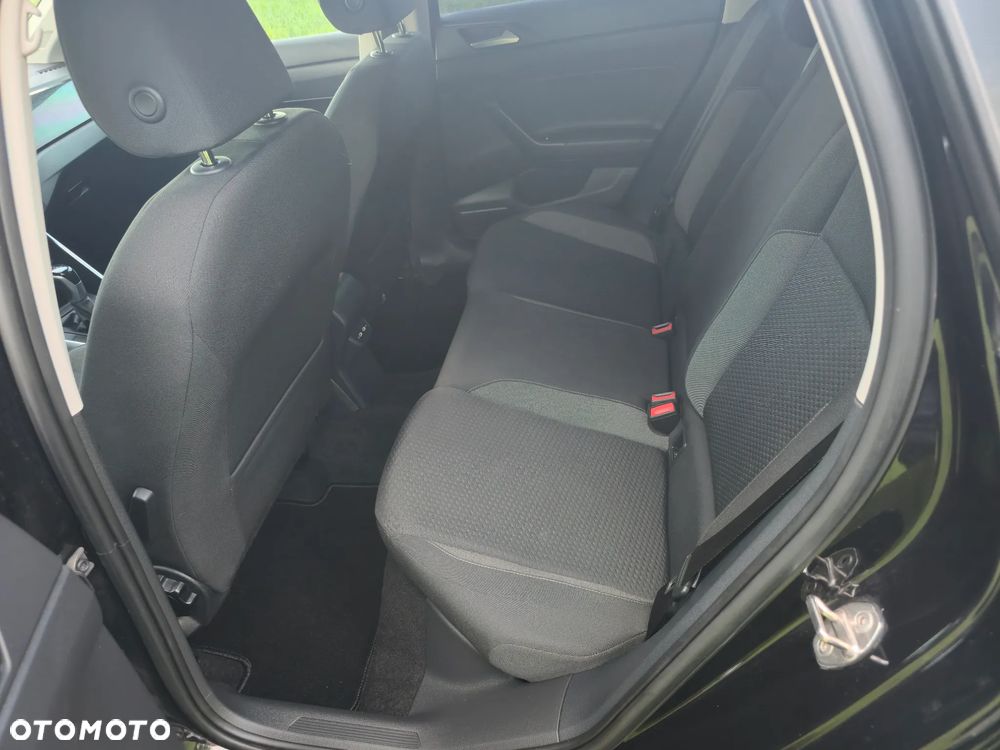 Volkswagen Polo - 20