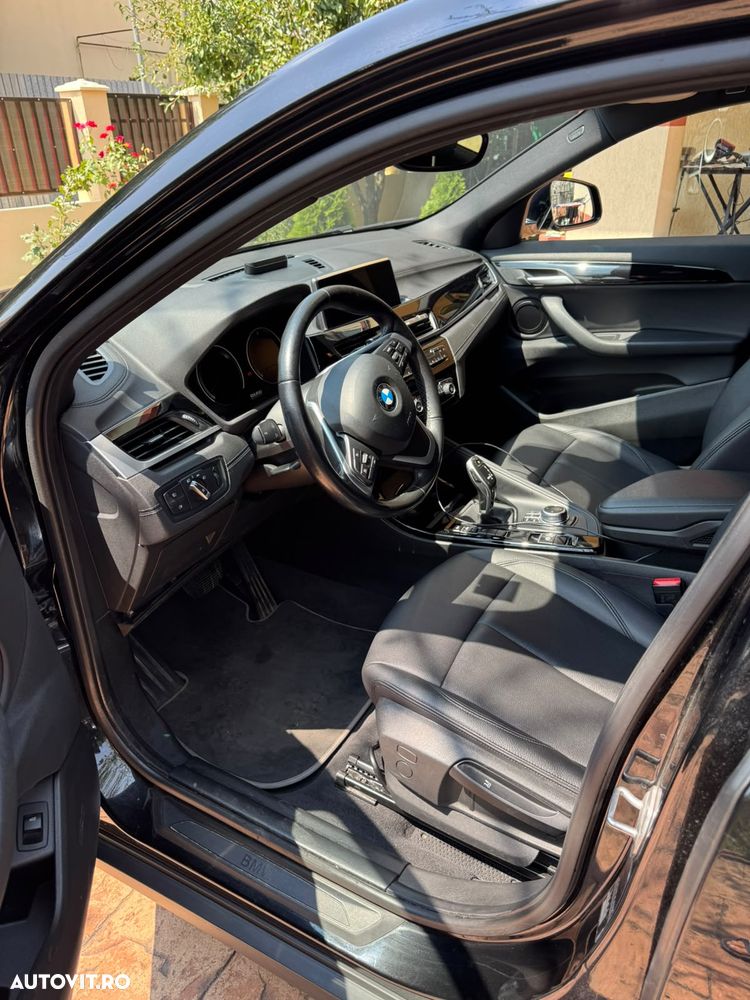 BMW X2 - 8