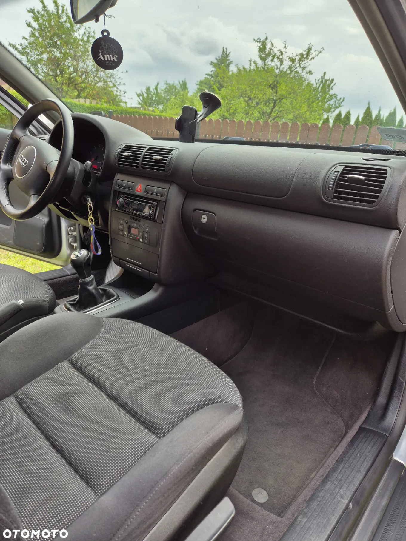 Audi A3 - 23