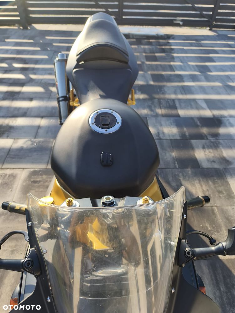Kawasaki Ninja - 8