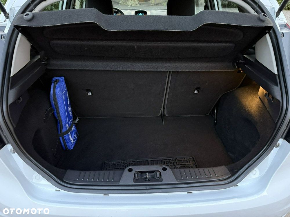 Ford Fiesta - 11