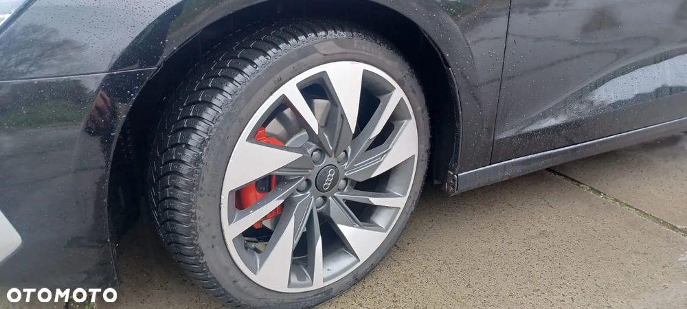 Audi A3 Sportback 1.4 TFSI e-tron Sport S tronic - 12