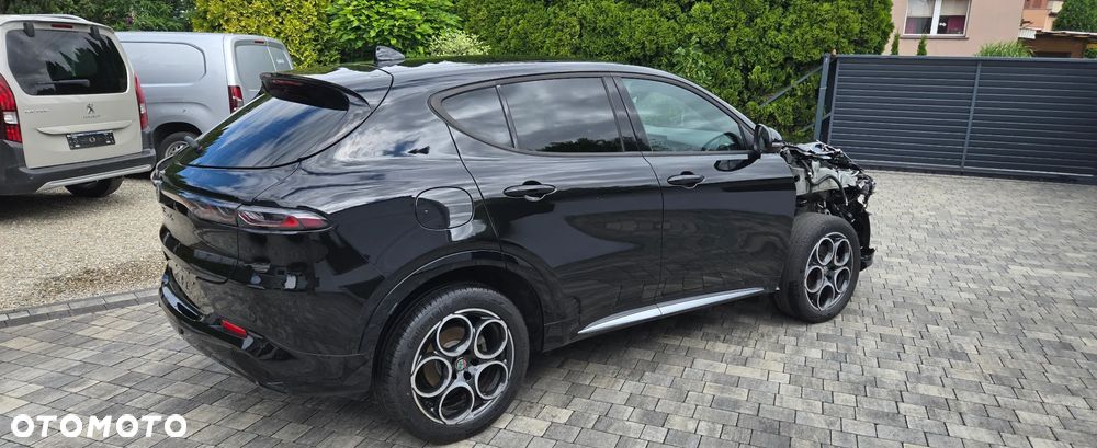 Alfa Romeo Tonale 1.6 VGT-D Ti - 7