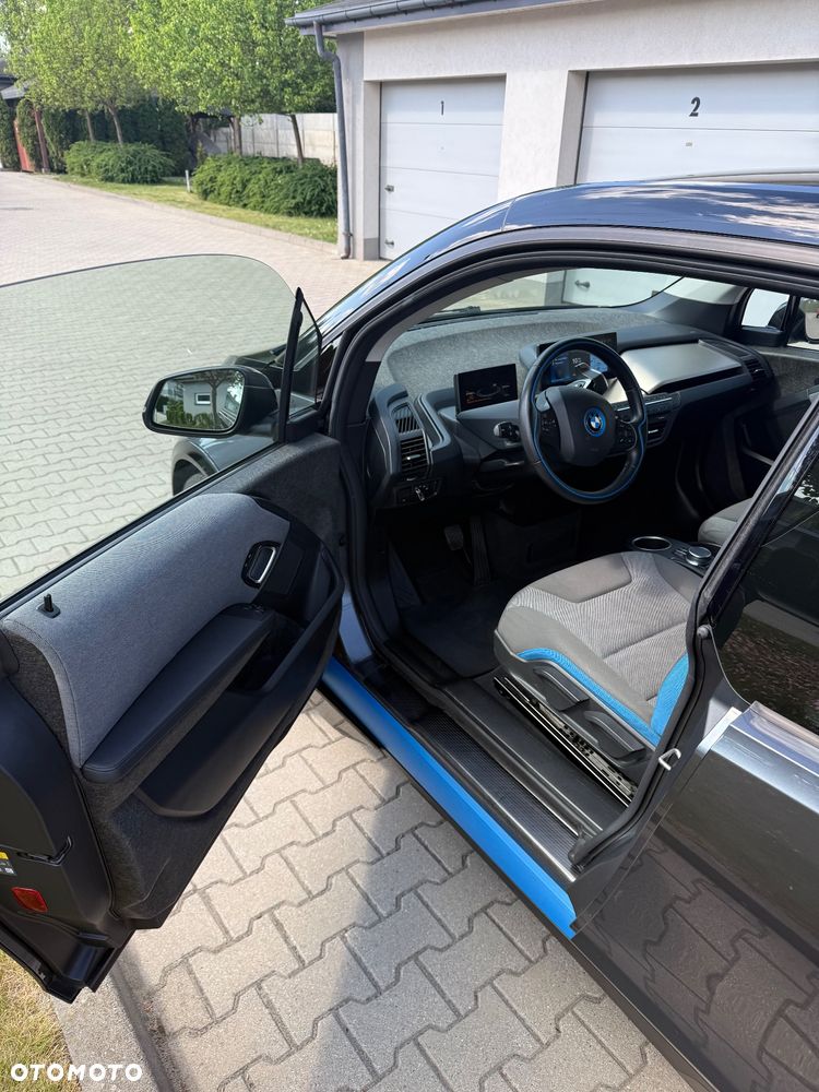 BMW i3 i3S 120 Ah - 33