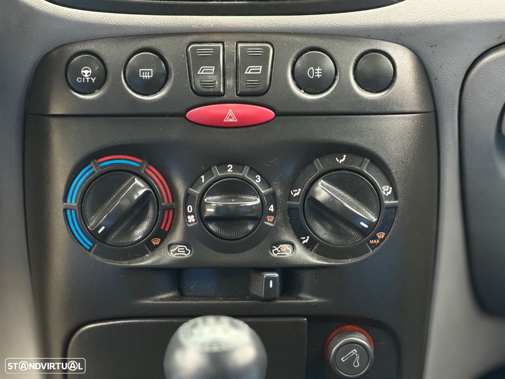 Fiat Punto 1.2 60 Active - 9