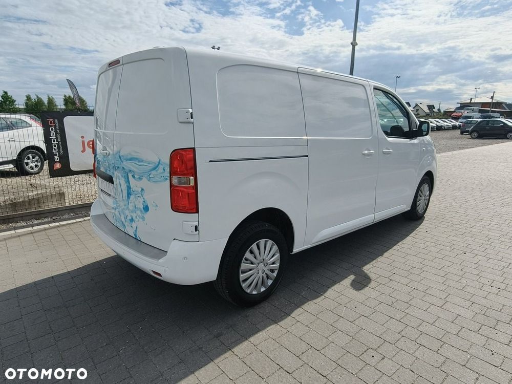 Peugeot Expert - 11