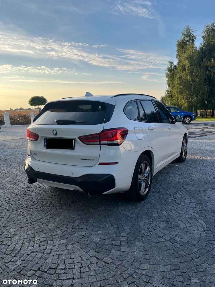 BMW X1 - 4