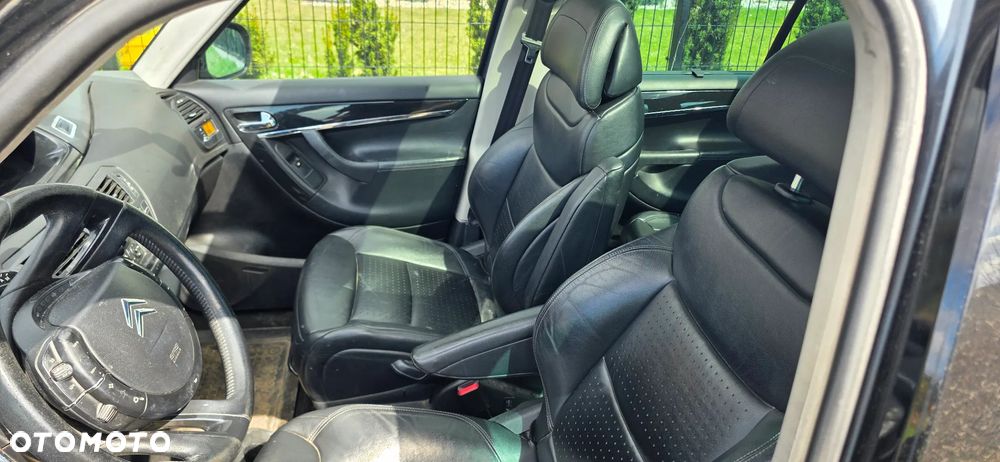 Citroën C4 Picasso 2.0 HDi Exclusive - 10