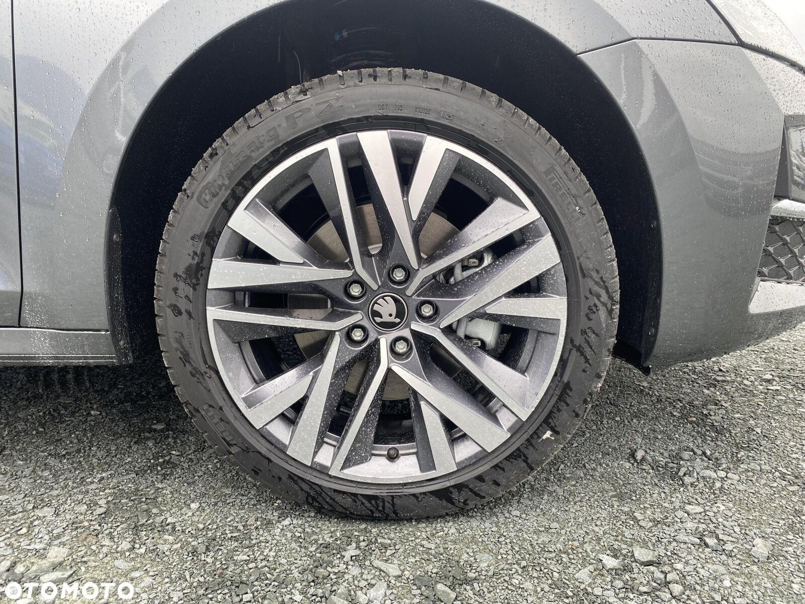Skoda Octavia 2.0 TSI Edition 130 Selection 4x4 DSG - 18