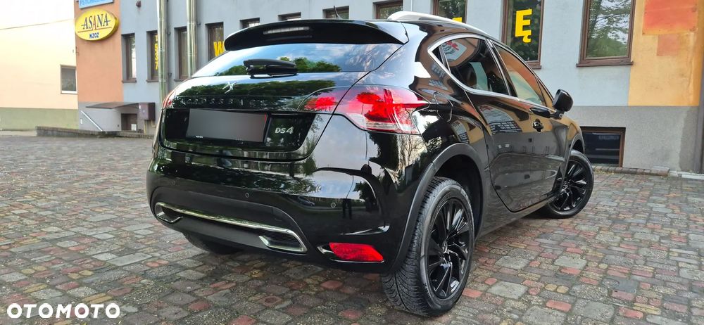 Citroën DS4 Crossback PureTech 130 S&S - 30