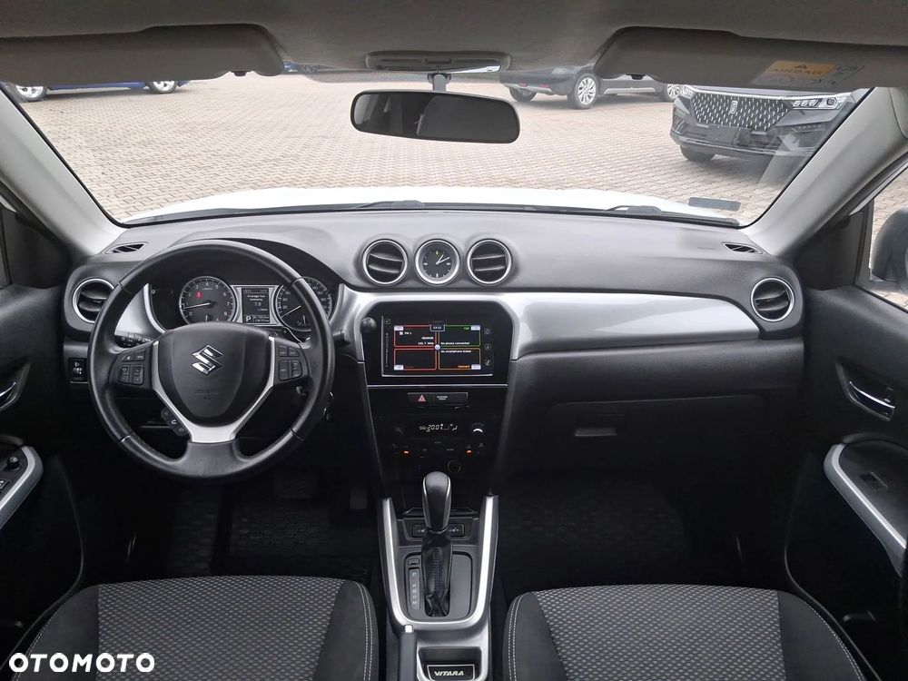 Suzuki Vitara 1.6 Premium 2WD - 28