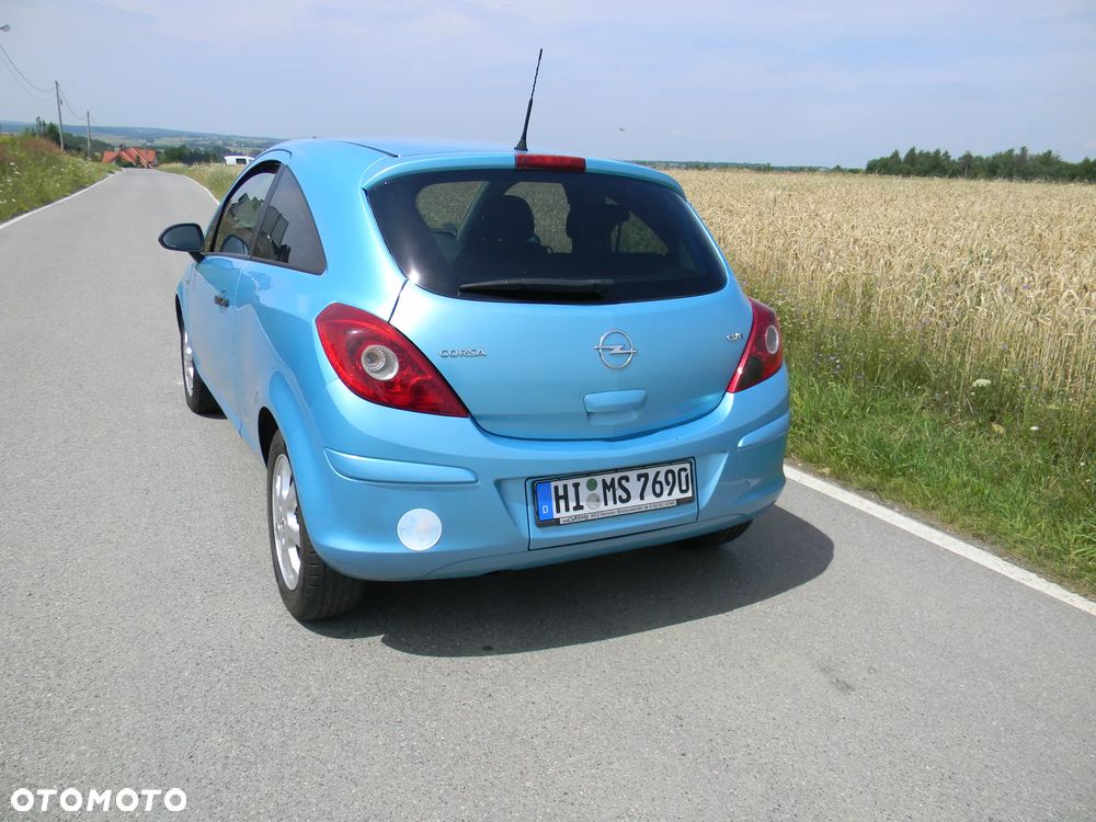 Opel Zafira 1.9 CDTI Cosmo - 7