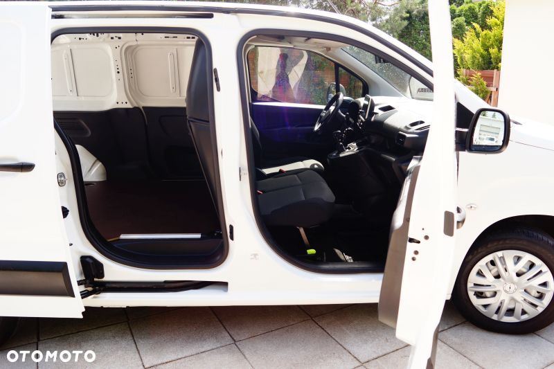 Opel Combo - 12
