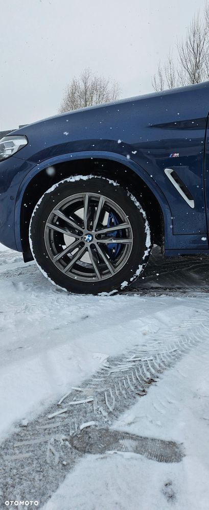 BMW X3 xDrive30i M Sport sport - 21
