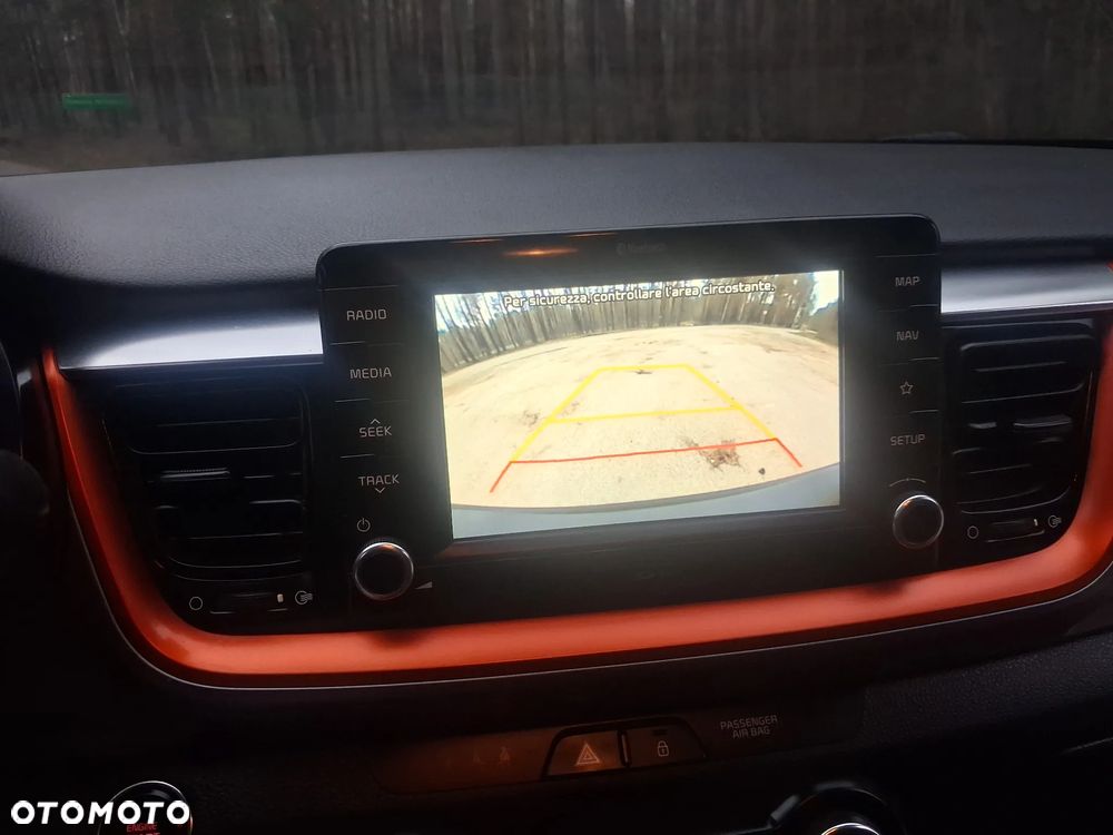 Kia Stonic 1.4 Spirit - 17