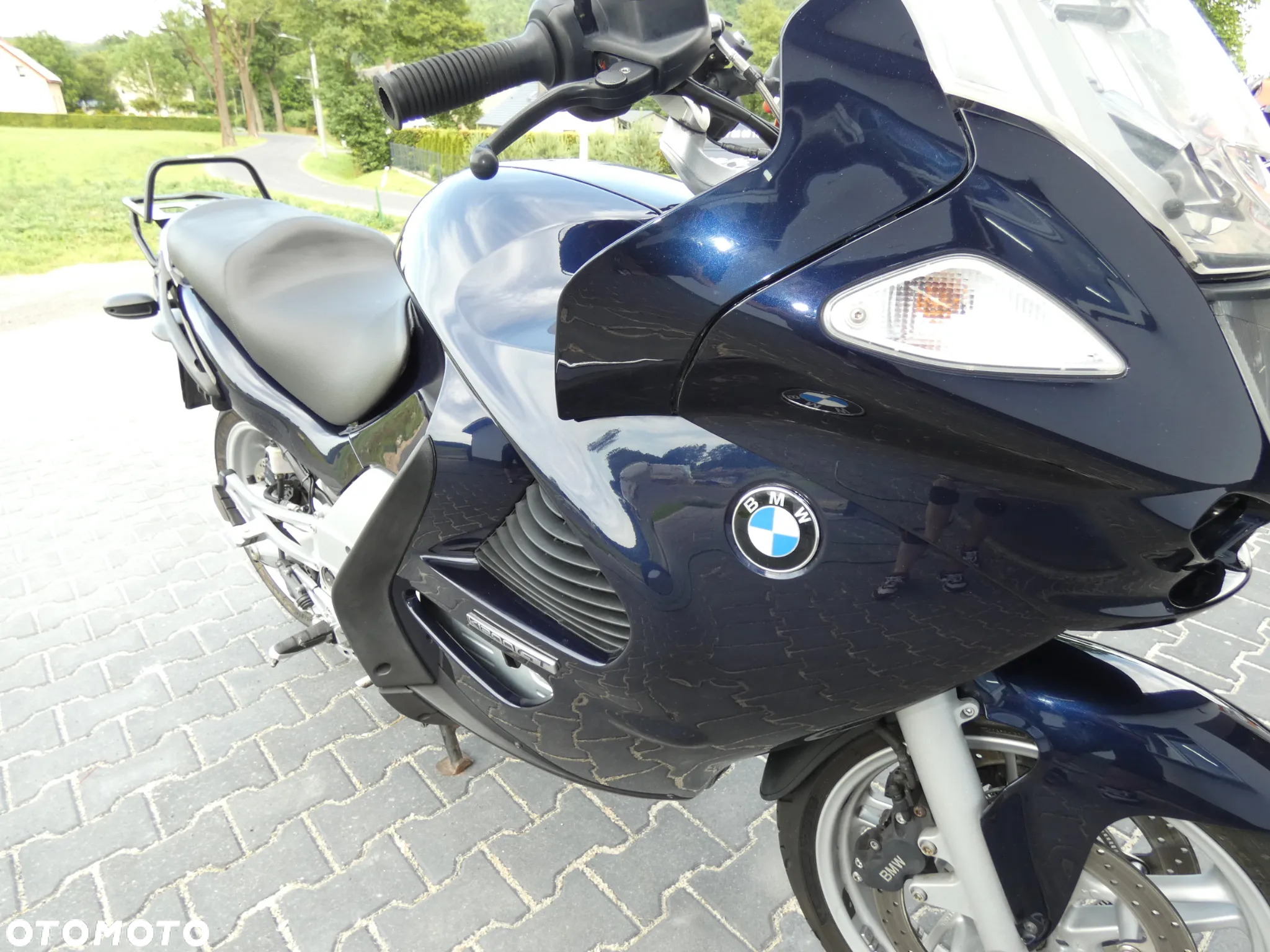 BMW K - 16