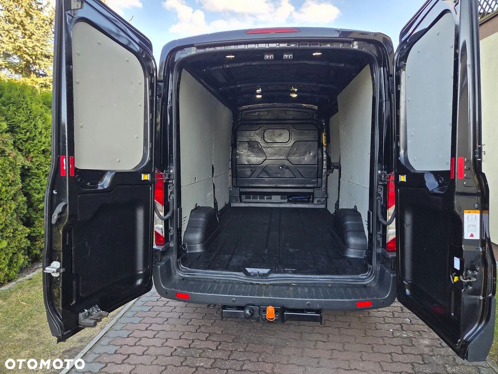 Ford Transit - 16