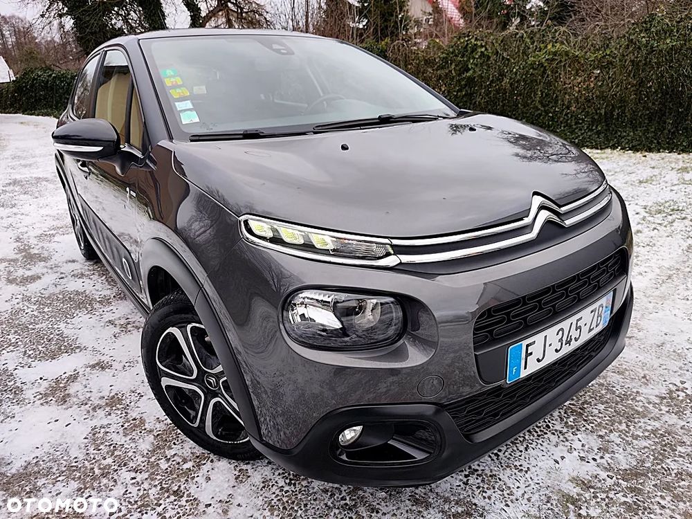 Citroën C3 Pure Tech 83 S&S ORIGINS - 2