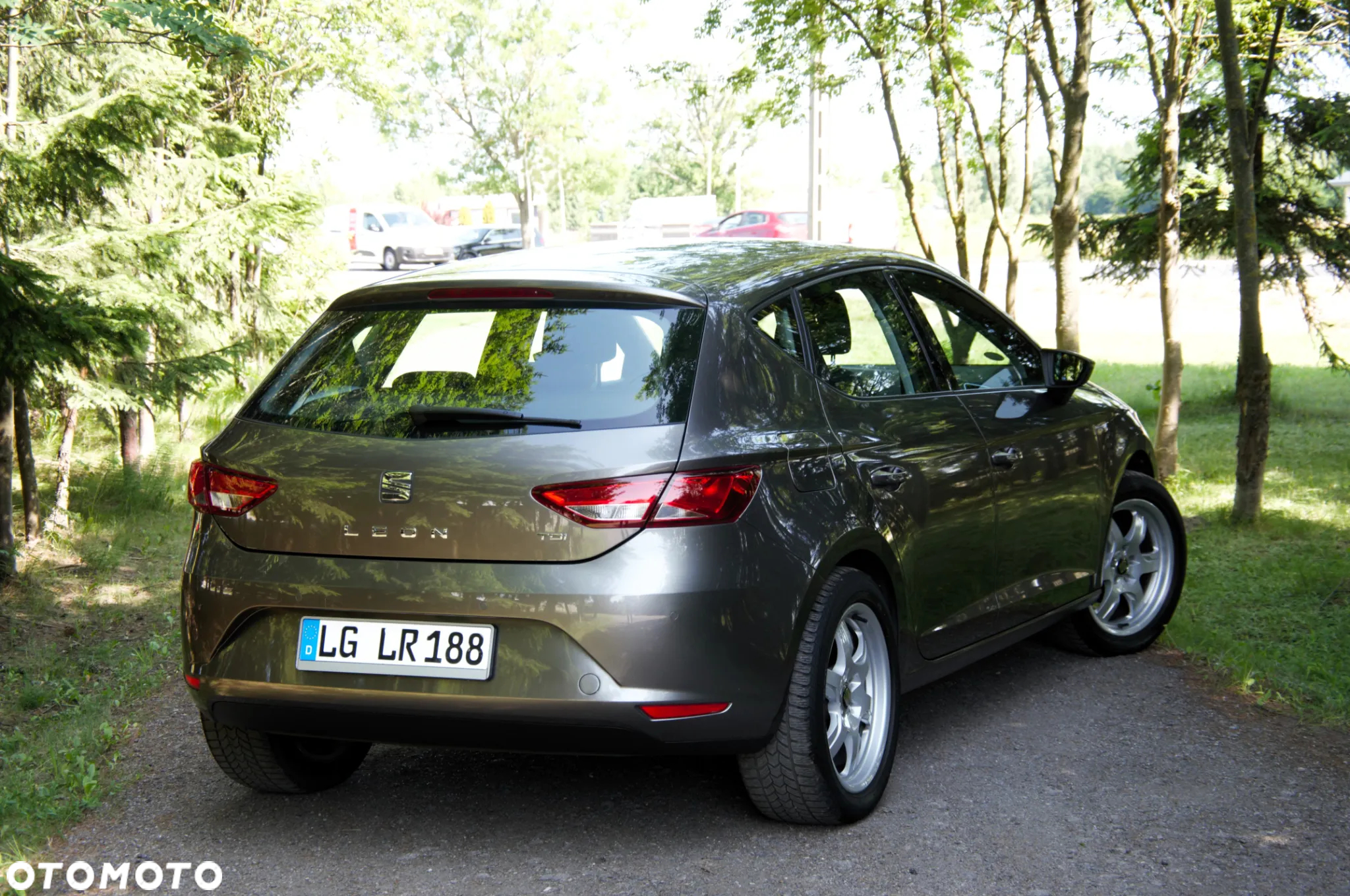 Seat Leon 1.6 TDI DPF Ecomotive Reference - 24