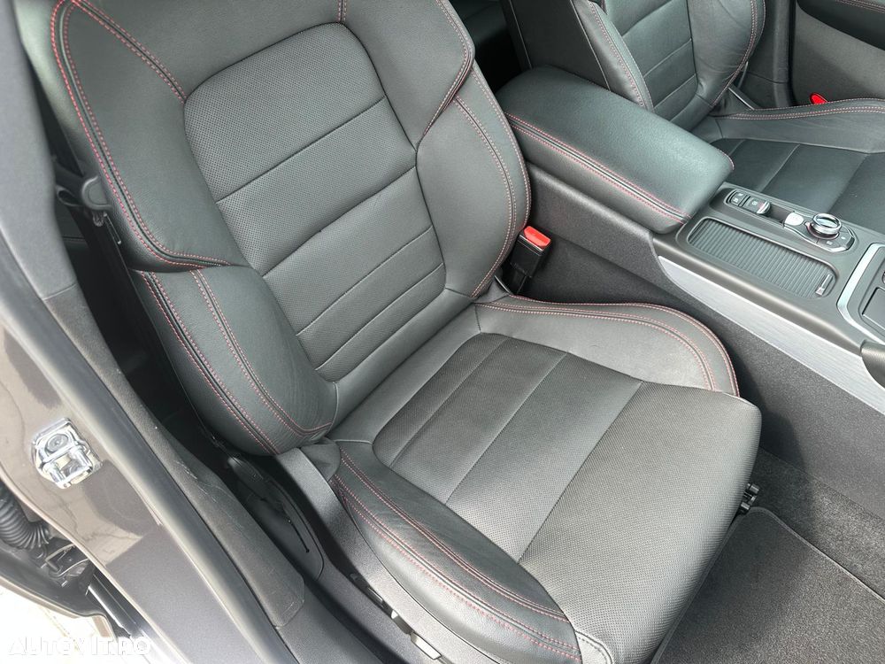 Renault Talisman Blue dCi 200 EDC LIMITED - 30