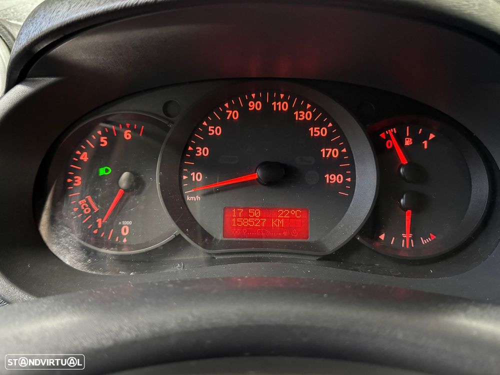 Renault Kangoo - 26