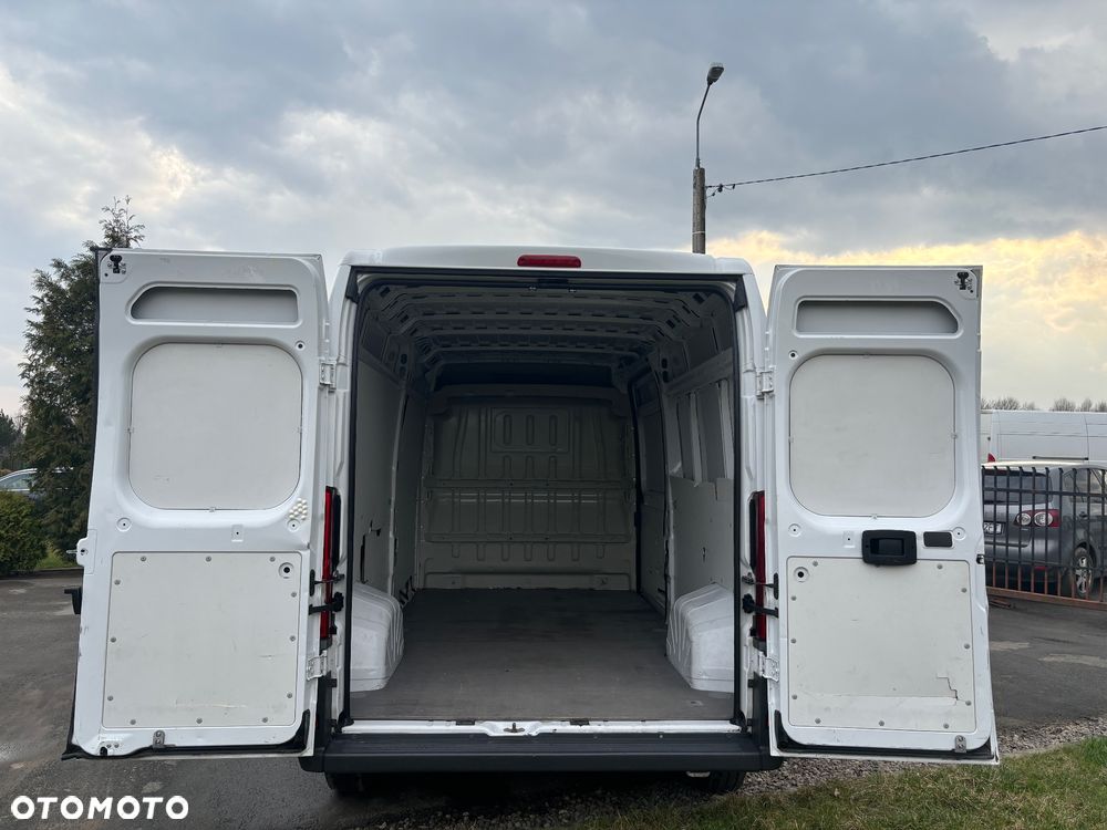Fiat Ducato - 21