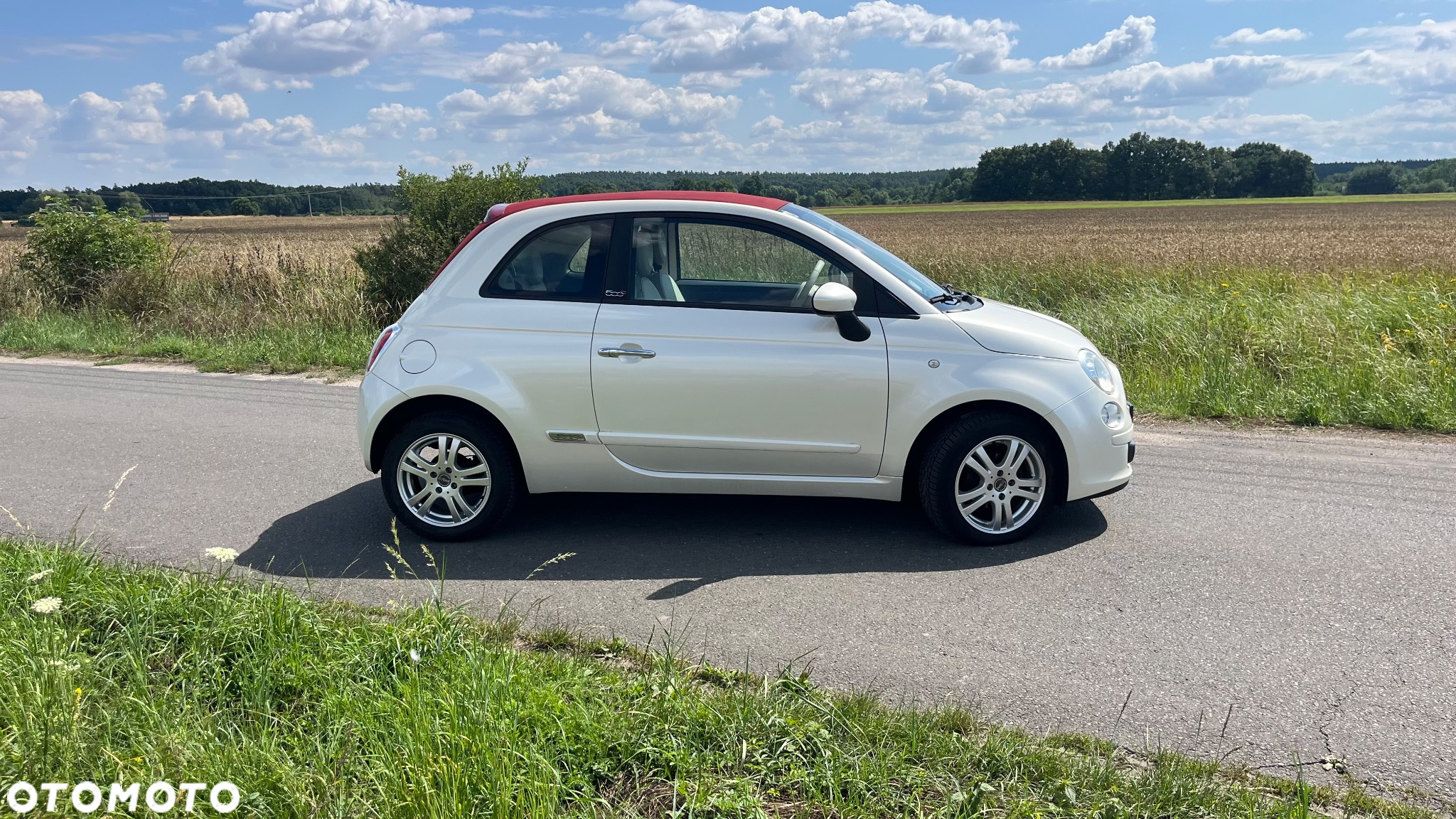 Fiat 500 - 16