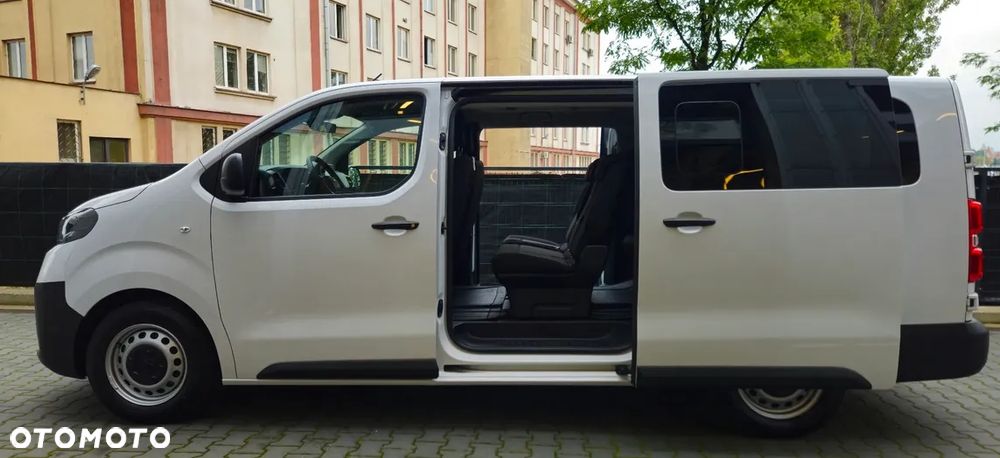 Toyota Proace Verso 2.0 D4-D Medium Combi - 3