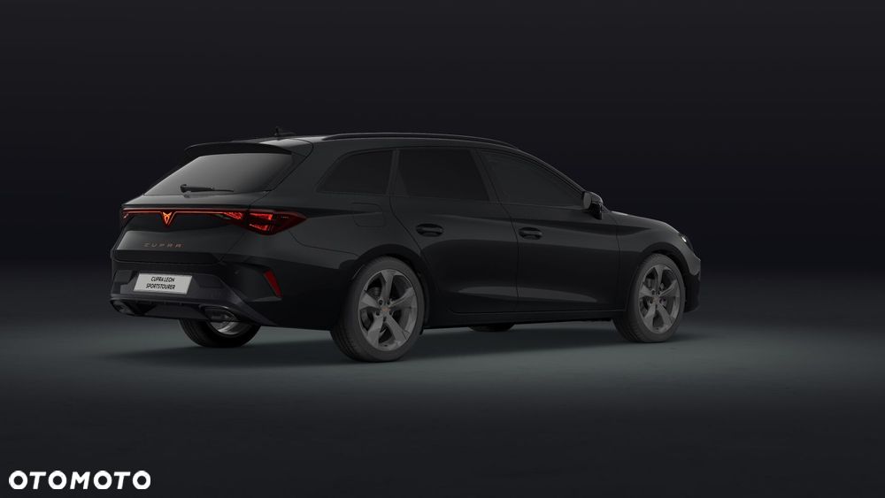 Cupra Leon 1.5 eTSI mHEV DSG - 5