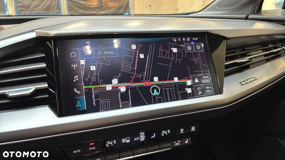 Audi Q4 e-tron 45 82kWh - 17