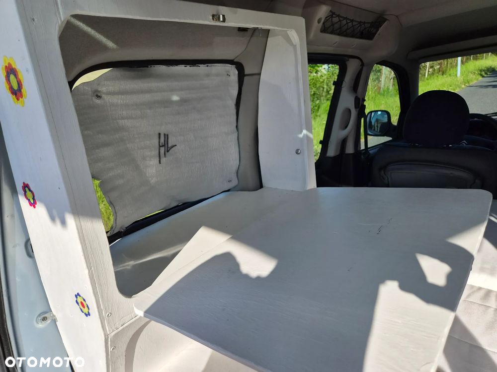 Citroën Berlingo 1.6 16V Spacelight Top-Edition - 20