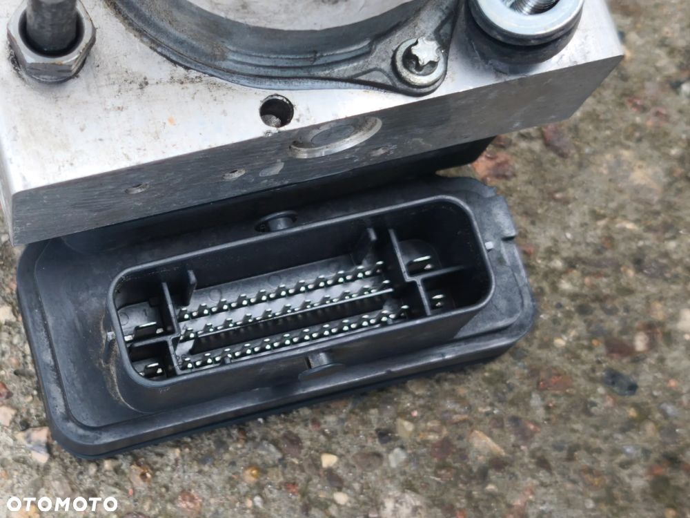 Pompa hamulcowa ABS 476607708r Renault Master III IV Lift - 7