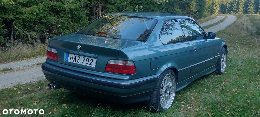 BMW Seria 3 - 2