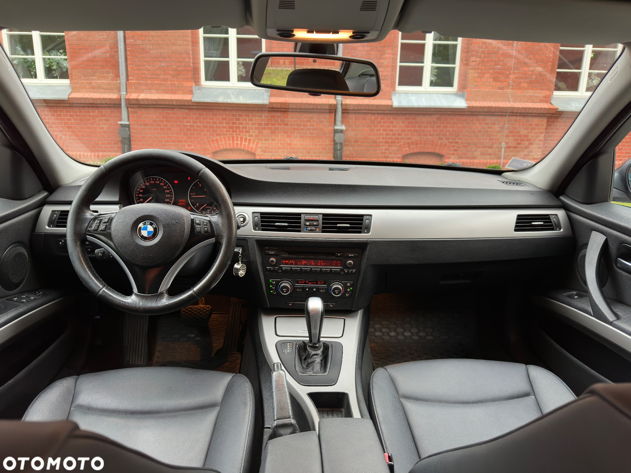 BMW Seria 3 - 12