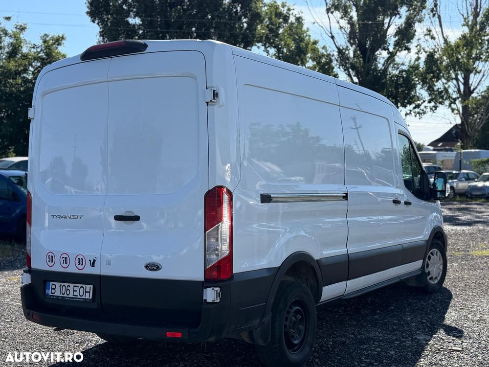 Ford TRANSIT - 4