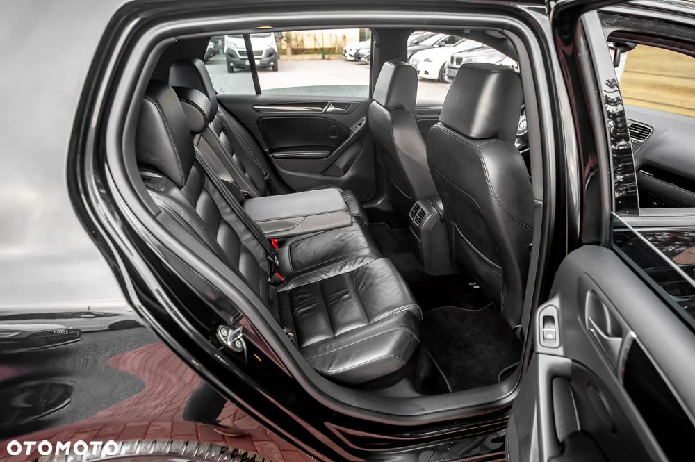 Volkswagen Golf 2.0 GTI - 19