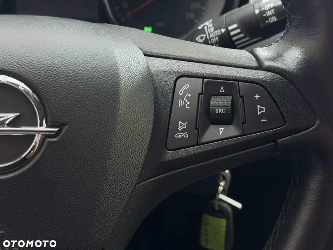 Opel Astra - 22